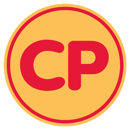 Tập đoàn CP