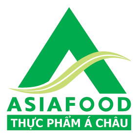 Cty CP thực phẩm Châu Á
